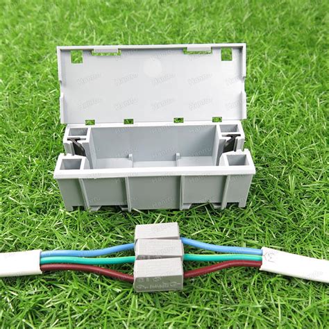 narrow light junction box|Amazon.com: Small Junction Box.